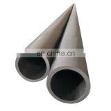 2 Inch Carbon Black Pipe Price ERW Pipe
