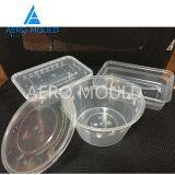 Cheap Customizable Food Container Plastic Injection Mould