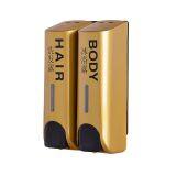 Wall - Mounted Soap Dispenser Hotel Dispenser thumbnail-3