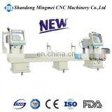 Doors and Windows Making Machine Double Blades Mitre Cut-off Saw Machine Companies Looking for Agents in Africa thumbnail-4