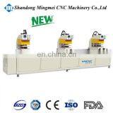 Agent Wanted in Saudi Arabia Welding Machines for Aluminium Fabrication Four Corner Welding Machine-- Uupvc Window Makin thumbnail-4