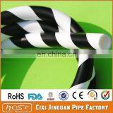 11x17mm Non-Toxic Double Color Durable Aluminum Smoking Pipe Wholesale Hookah Hose / Silicone Hose Shisha Silicone Hookah Hose thumbnail-3