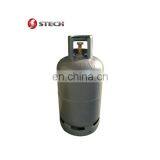 15KG/35.7L HP295 Refilled Composite LPG Cylinder for House Cooking for Africa thumbnail-1
