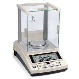 Lab Internal Calibration Electronic Analytical Balance