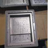 Customize High-power Lamp Radiator Aluminum Alloy Die Casting Mould&Mold thumbnail-3