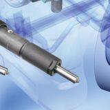 LUTONG OT Mechanical Injection Injectors 0 432 191 595 Pencil Nozzle For Ford Transit thumbnail-1