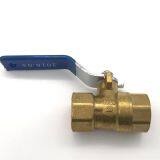 Diameter Dn15-dn50 Automatically Cleaned Non Return Ball Valve