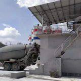 Ceramic Disc Filter Used in Mineral Tailings Slurry Dewatering thumbnail-5