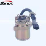 24v Deutz Fuel Shut off Solenoid 04272957 0427 2957 0427-2957 thumbnail-4