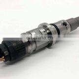 High Quality QSB Diesel Engine Fuel Injector 0445120367 5283840 thumbnail-5