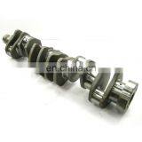 Diesel Engine Parts Forged Steel Crankshaft 3819624 L10 Engine Cramkshaft thumbnail-1