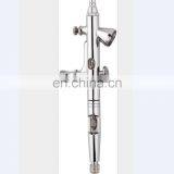 Supply 0.25 Caliber 2cc Kettle Air Volume Adjustable Nail Airbrush