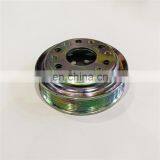 Cummins ISM11 QSM11 M11 Engine Fan Pulley 3046206 3029174 thumbnail-4