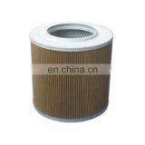 Гидравлический фильтрующий элемент масла 31E9-10190 E131-0595 высокого качества 5-10 микронный гидравлический фильтрующий картридж для двигателя