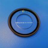 Reflective Glass Tray，Photoelectric Encoder Glass Code Plate, High Precision, Non - Standard Custom, Affordable Price! thumbnail-3