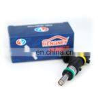 Auto Engine Parts China Fuel Nozzle Manufacturer For Lancer Outlander 1465A412 Fuel Injector thumbnail-3