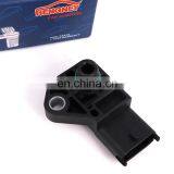 Auto Engine Parts Map Manifold Air Intake Pressure Sensor 0261230101 24420587 For ALFA ROMEO BUICK CADILLAC OPEL SAAB