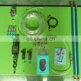 EPS 205 BCS205 DTS205 Diesel Injector Repair Equipment Tester thumbnail-2