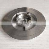 K0422-582 /L33L 13 700F/D 87N 077/53047109904 Turbo Backplate Back Plate for A7XX031 CX-7 2.3L L33L1370 thumbnail-2