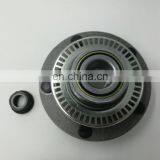 Wheel Hub Bearing Kit Steel Manufacturer Car Parts High Quality OEM VKBA3590 thumbnail-1