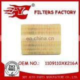 1109110XK216A CAR AIR FILTER/AUTO FILTER/ENGINE FILTER FOR Hover H6 thumbnail-2