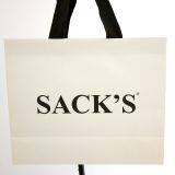 Garment Bag, Kraft Paper Printing, Pour-in Rope, Children's Wholesale Bag thumbnail-3