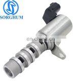 Camshaft Timing Oil Control Valve Solenoid VVT For Nissan 23796-ED000