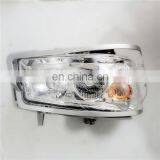 Hot Selling Original WG9719720002 For Tractor thumbnail-1