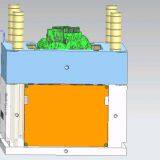 Injection Mold Design & Processing OEM Customization Plastic Injection Mold thumbnail-4