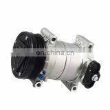 High Quality for Gmc Compressor Air Conditioner Suburban V5 1136519 thumbnail-1