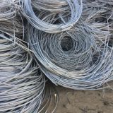 Factory direct aluminium scrap wire 99 99.9  99.99