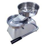 Коммерческая машина для изготовления гамбургеров