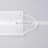 Disposable Surgical Medical 3 Ply Non-woven Dental Face Mask thumbnail-5