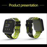 Deep Waterproof Children's Telephone Watches, Photo Location TelephoneLocation Photo Chat Watches, Children's Smart Telephone Watches thumbnail-3