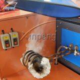 Xinpeng High Quality Auto Starter Rotor High Frequency Heater thumbnail-5