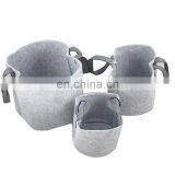 Felt Grow Bag Felt Potato Bag Durable thumbnail-1