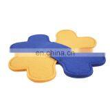 Quality Hot Selling Bone Shape Felt Dog Toy Training Animal thumbnail-5