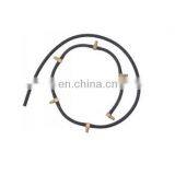 Fuel Return Line Hose Pipe Injector Hose Leak Line OE: A6130700032 for BENZ W210/W211/S210/S211/W220 thumbnail-1