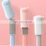 Wholesale Custom Cycling Pet Hair Remover Sticky Dog Cat Hair Lint Remover Home Sticky Roller thumbnail-2