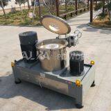 China Sodium Bicarbonate Powder Grinding Vertical Air Classifier Mill Pulverizer thumbnail-5