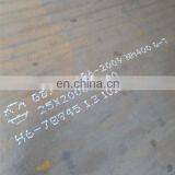 S235J0W S235J2W JIS G3125 ASTM SSAB Bimetallic Hard Corten Machinery HR Hot Rolled Laser Cutting Wear Resistant Steel Plate/Shee thumbnail-5