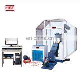 JBDW-CY Series Computer Control Low-temperature Automatic Charpy Impact Testing Machine