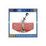 ASTM E23 Standard Scemi-automatic Charpy Impact Testing Machine thumbnail-2