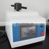 Hot Sales Touch Screen Metallographic Equipment Mounting Press Machine With Four Kinds Of Molds thumbnail-4