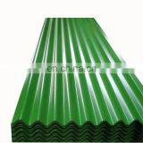 Hot Sale Commercial Quality Cheap Color Coated IBR Roofing Sheet to Africa thumbnail-1