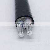 Manufacturer Customized YJLV2 Core 2*16 Square Millimeter PVC Insulated Power Cable Wire thumbnail-6