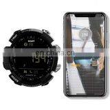 MK16 Waterproof Ip68 Bluetooth 4.0 Smart Bracelet Smart Watch Smart Watch thumbnail-7