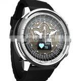 MOKA Smart Sports Watch Android Smart Waterproof Smart Watch Men thumbnail-3