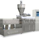 Soybean Protein /High-moisture Soya Protein Food Processing Line thumbnail-6