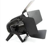 100W COB FACE Stage Light,2 In1 LED Par Lamp Cool and Warm White for DJ Club Party With Panel thumbnail-4